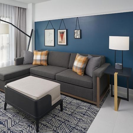 Hotel The Chifley Houston, Tapestry Collection By Hilton Exterior foto