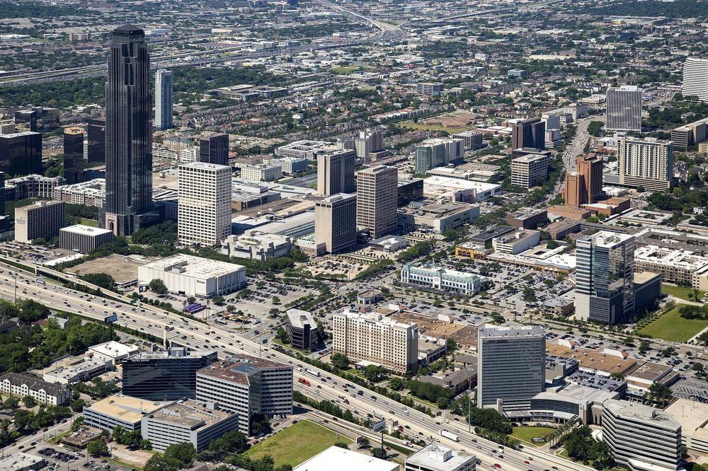 Hotel The Chifley Houston, Tapestry Collection By Hilton Exterior foto