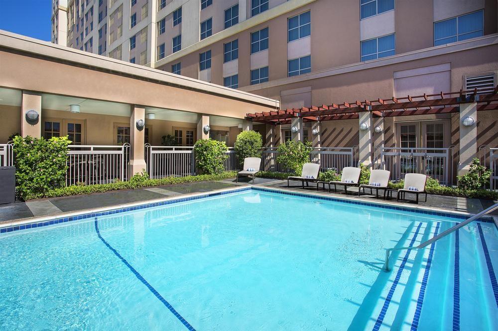 Hotel The Chifley Houston, Tapestry Collection By Hilton Exterior foto
