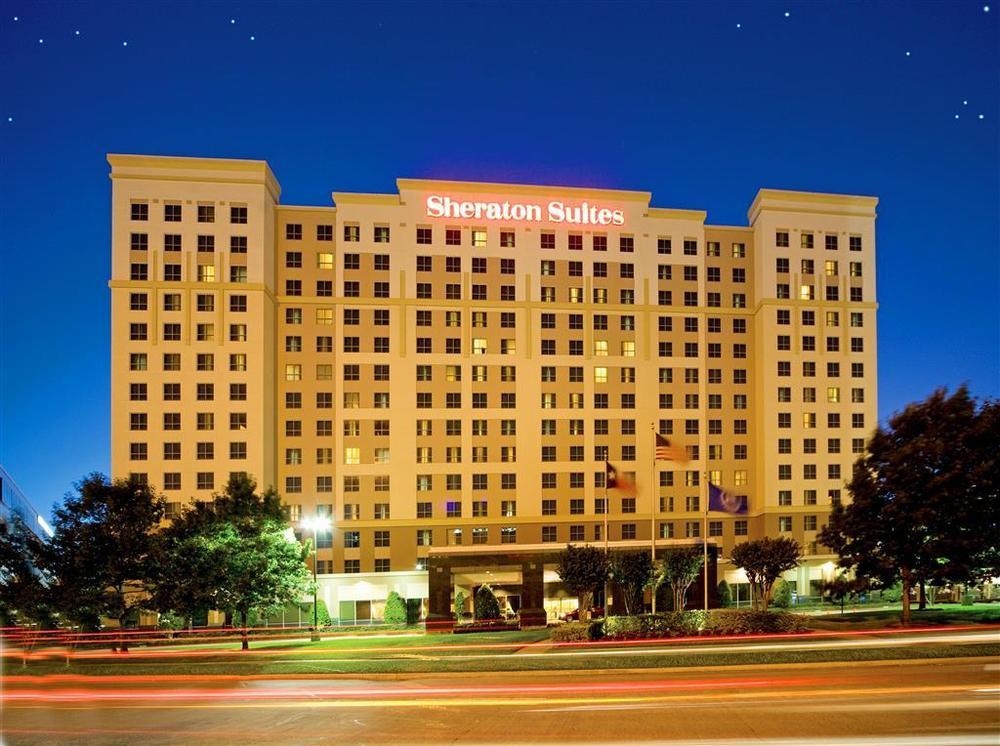 Hotel The Chifley Houston, Tapestry Collection By Hilton Exterior foto