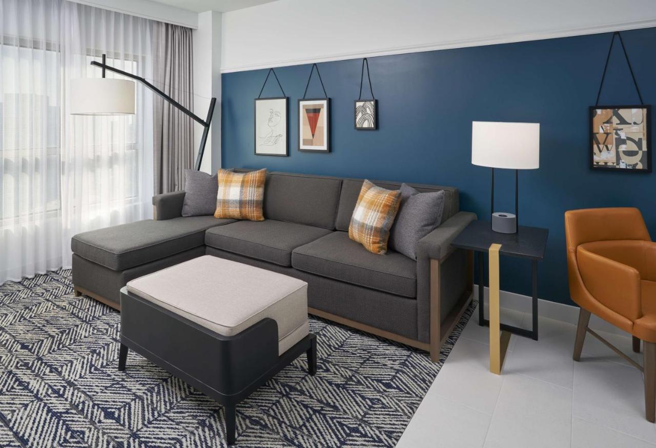 Hotel The Chifley Houston, Tapestry Collection By Hilton Exterior foto