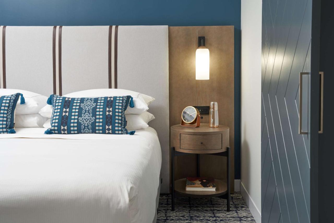 Hotel The Chifley Houston, Tapestry Collection By Hilton Exterior foto