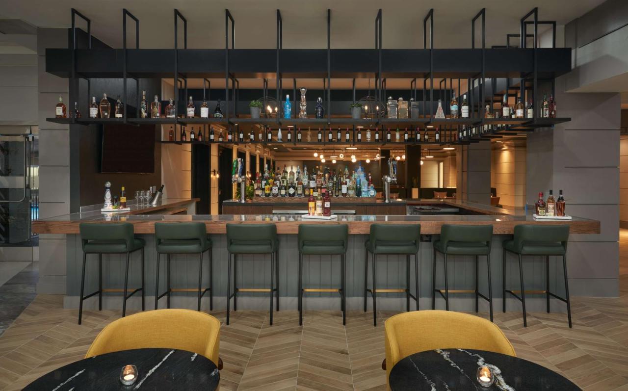 Hotel The Chifley Houston, Tapestry Collection By Hilton Exterior foto
