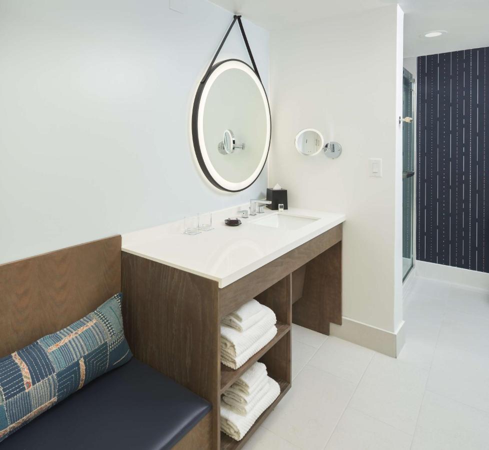 Hotel The Chifley Houston, Tapestry Collection By Hilton Exterior foto
