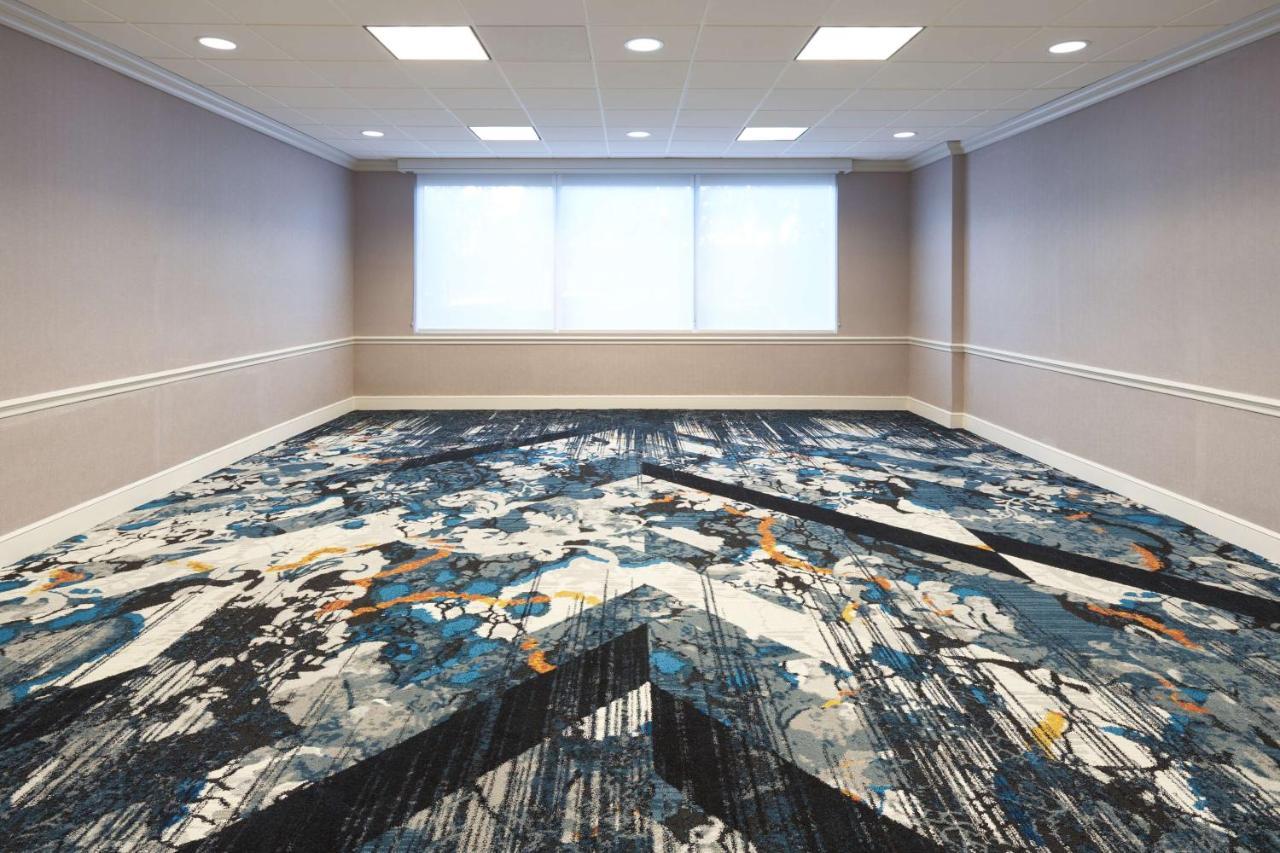 Hotel The Chifley Houston, Tapestry Collection By Hilton Exterior foto