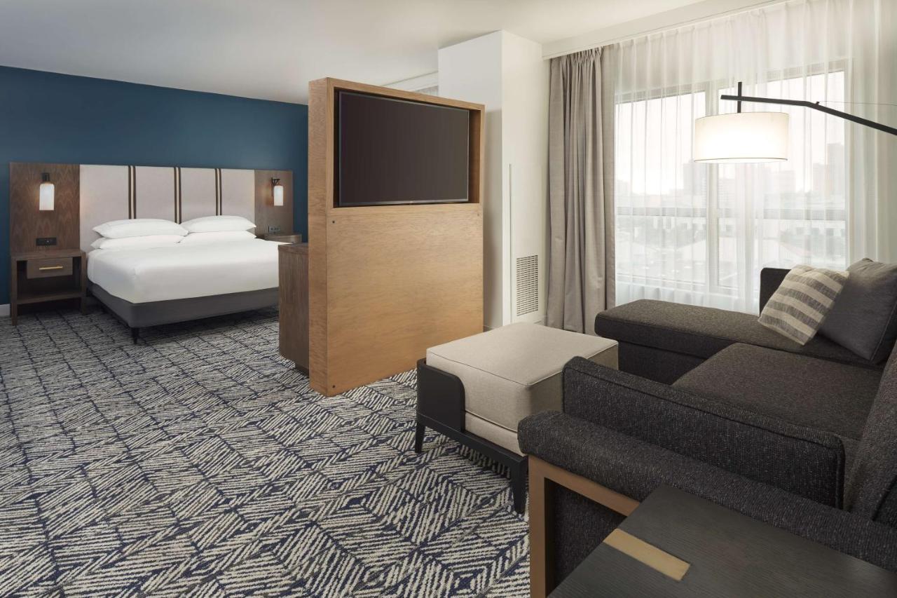 Hotel The Chifley Houston, Tapestry Collection By Hilton Exterior foto