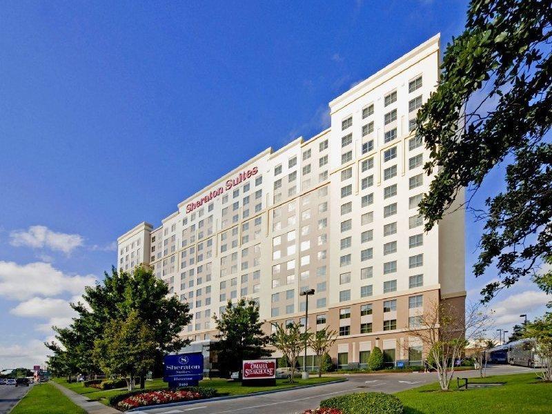 Hotel The Chifley Houston, Tapestry Collection By Hilton Exterior foto