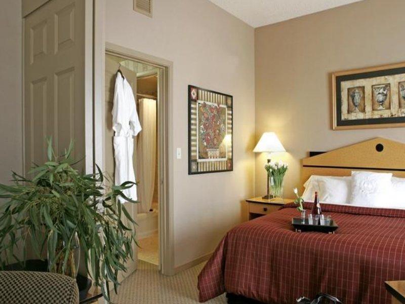 Hotel The Chifley Houston, Tapestry Collection By Hilton Habitación foto