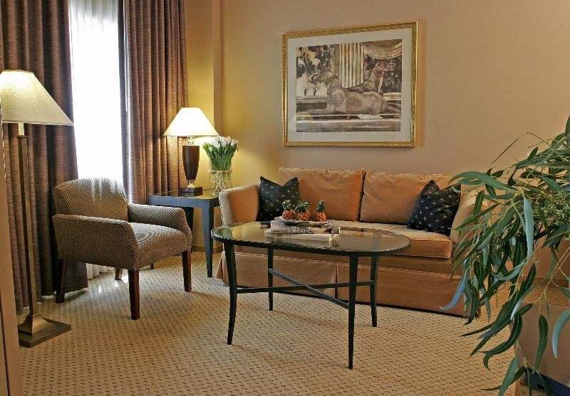 Hotel The Chifley Houston, Tapestry Collection By Hilton Exterior foto