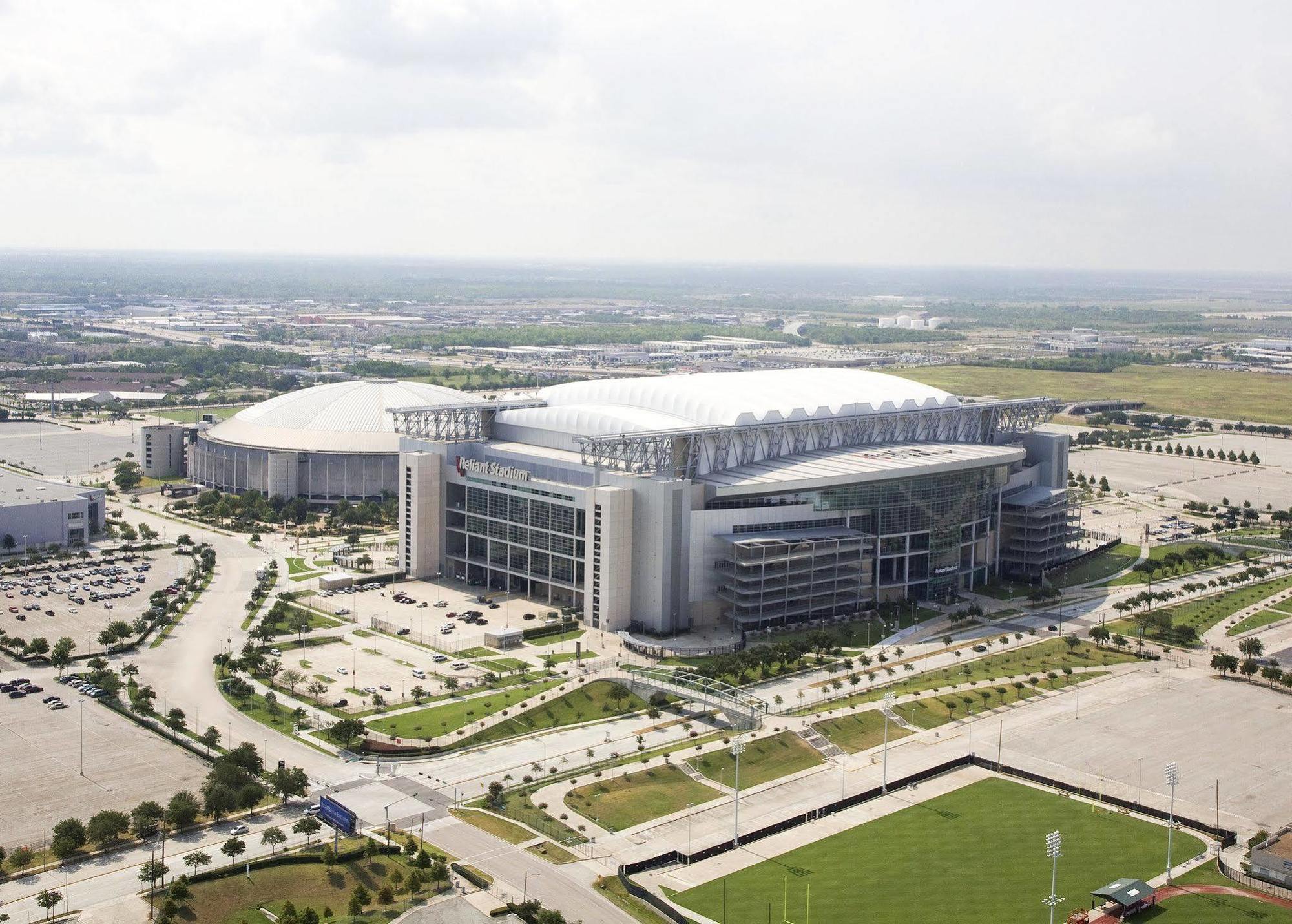 Hotel The Chifley Houston, Tapestry Collection By Hilton Exterior foto