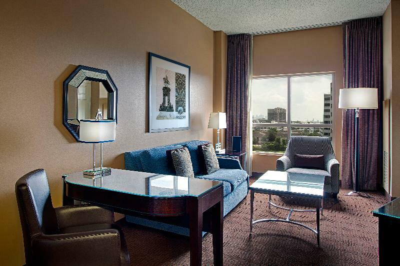 Hotel The Chifley Houston, Tapestry Collection By Hilton Exterior foto