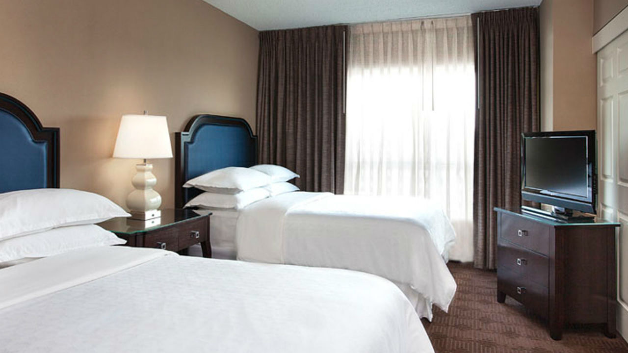 Hotel The Chifley Houston, Tapestry Collection By Hilton Exterior foto